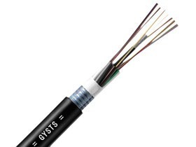 12芯室内单模软光缆 vs 室外光缆 MLAND MD54MM62.5-48与立孚12芯室内单模软光缆对比解析