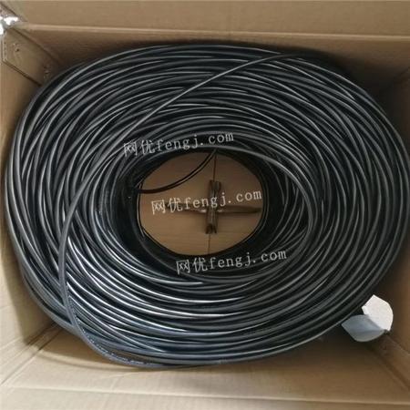 重庆南川区烽火整箱六类网线回收与48芯GYTA53光缆采购动态